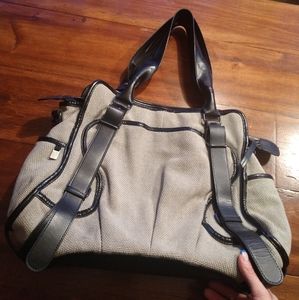 Lululemon Weekender or Diaper Bag
